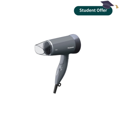 PANASONIC EH-ND57 Silent Hair Dryer