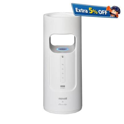 MAXELL 麦克赛尔 MXAP-FA100 香薰机