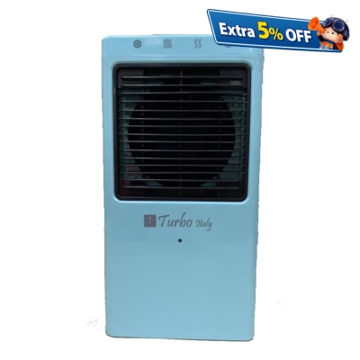 Turbo Italy TCL-MK02 冷風機