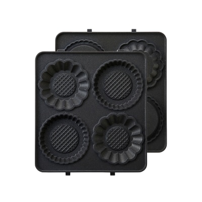 BRUNO Bruno BOE043-Mini tart 迷你撻皮烤盤