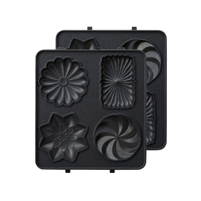 BRUNO BOE043-GATEAU 小蛋糕烤盘烤盘