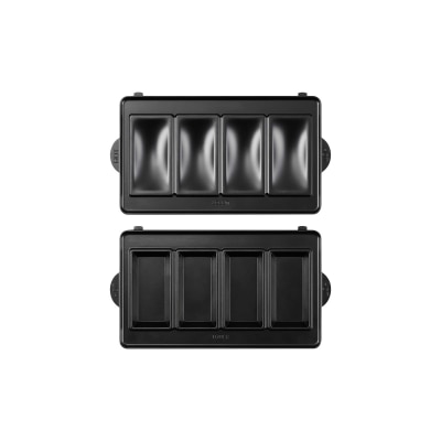 Vitantonio PVWH-10-FC 費南雪烤盤