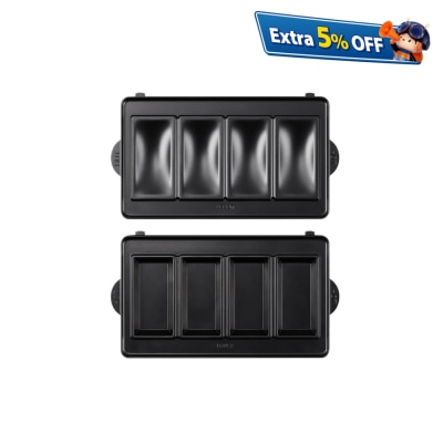 Vitantonio PVWH-10-FC 费南雪烤盘