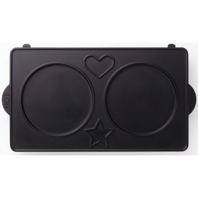 Vitantonio PVWH-10-PK Pancake Plate