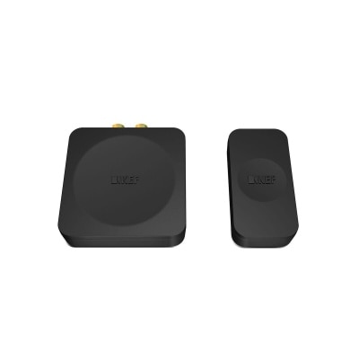 KEF KW 1超重低音无线发射器与接收器