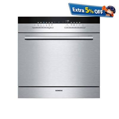SIEMENS 西門子 SC76M542EU 嵌入式洗碗碟機
