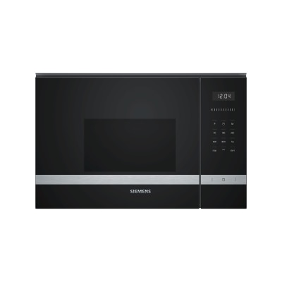 SIEMENS 西門子 BE525LMS0H 嵌入式微波爐