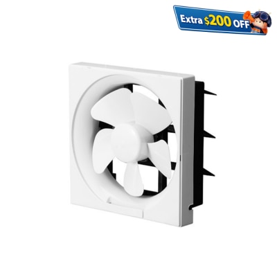 SANKI APB 15A Ventilating Fan