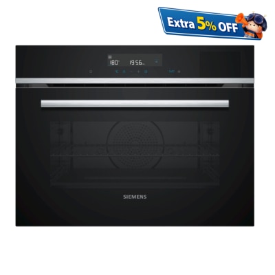 SIEMENS 西门子 CS589ABS0H 嵌入式蒸焗炉