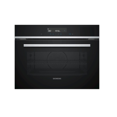 SIEMENS CS589ABS0H Built in Oven + steam