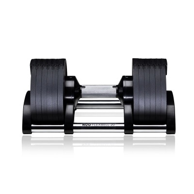 NÜO FLEXBELL 瑞典专利一秒调重哑铃 (2-20kg套装) (1件裝)