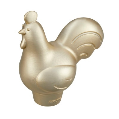 BRUNO BOE021-KN-ROOSTER 造型蓋鈕 - 雞