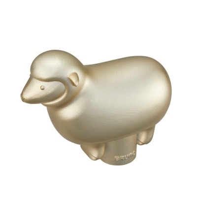 BRUNO BOE021-KN-SHEEP 造型蓋鈕 - 羊