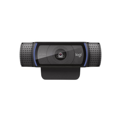 LOGITECH 罗技 C920R HD PRO 网路摄影机 image