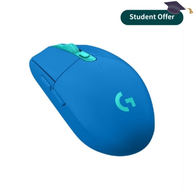 LOGITECH G304 LIGHTSPEED Wireless Gaming Mouse