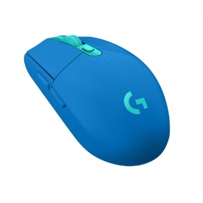 LOGITECH G304 LIGHTSPEED Wireless Gaming Mouse