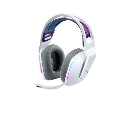 LOGITECH 羅技 G733 LIGHTSPEED 遊戲 耳機