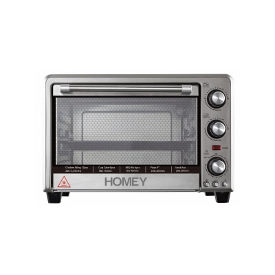 HOMEY PRO M20 20L 立體專業焗爐 image