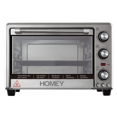 HOMEY PRO-M20 20L 立體專業焗爐
