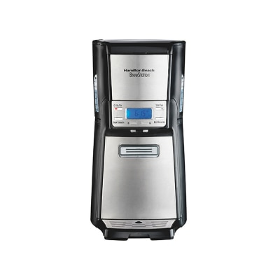 Hamilton Beach 48465 BrewStation12杯可编程咖啡机