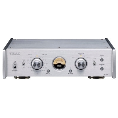 TEAC 第一音响 PE-505 前置放大器