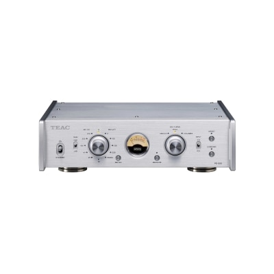 TEAC 第一音響 PE-505 前置放大器
