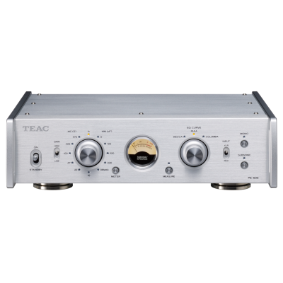 TEAC - PE-505 Pre-Amplifier