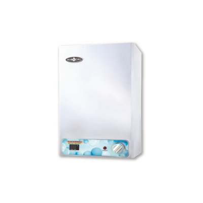 氣霸 Hibachi HY-503S 熱水爐