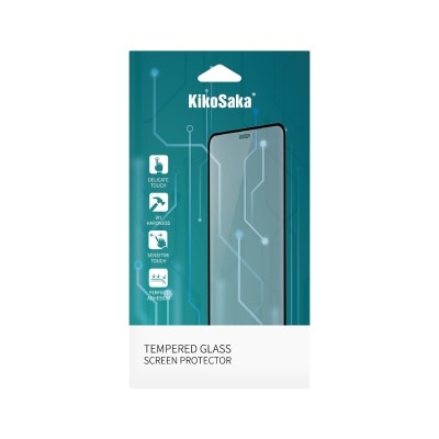 KikoSaka iPhone 12 Pro Max 6.7" Screen Protector