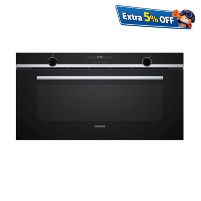 SIEMENS VB558C0S0 Built in Oven