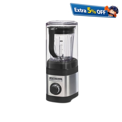 Hamilton Beach 58915 High Performance Blender Juicer Food Processor