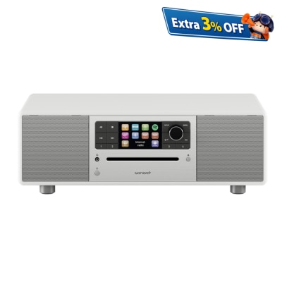 Sonoro Prestige 音響套裝