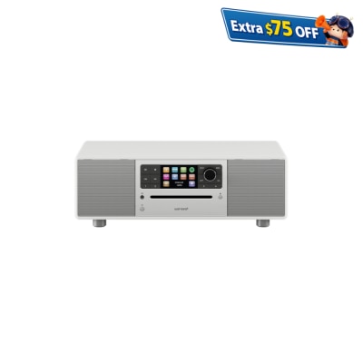 Sonoro Prestige 音響套裝