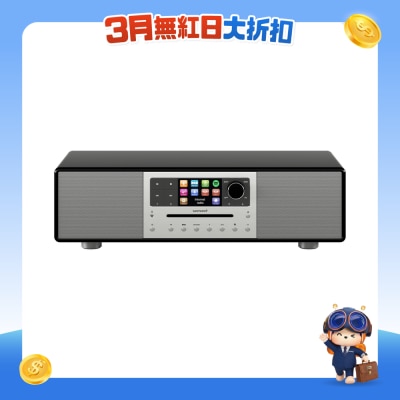 Sonoro - Meisterstuck 音響套裝