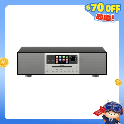 SONORO - Meisterstuck HiFi Set