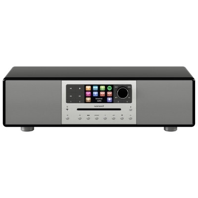 SONORO Meisterstuck HiFi Set