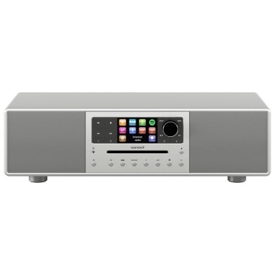 SONORO Meisterstuck HiFi Set
