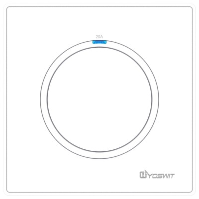 YOSWIT YO815c 智能曲架電制