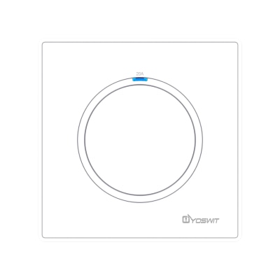 YOSWIT YO815c 智能曲架电制