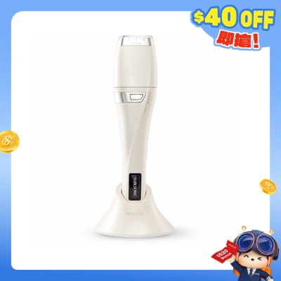 DUALSONIC - Luxury HIFU beauty device