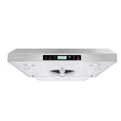 ATHENS 金雅典 NC-260EIEC 抽油煙機