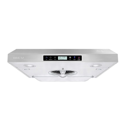 ATHENS 金雅典 - NC-260EIEC 抽油烟机