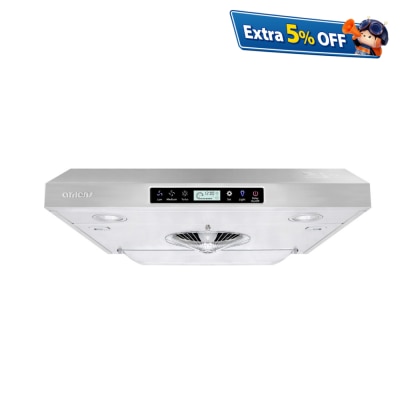 ATHENS 金雅典 NC-260EIEC 抽油煙機