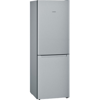 SIEMENS 西门子 KG33NNL31K 279L无霜双门雪柜 (下置冰格) (包拆箱埋位)