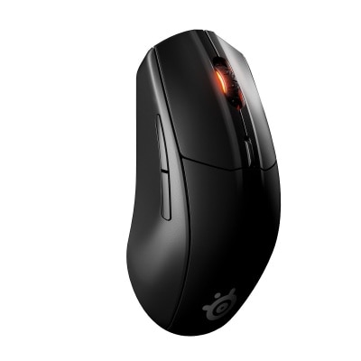 SteelSeries Rival 3 Wireless 游戏 有线鼠标