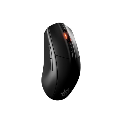 SteelSeries Rival 3 Wireless 遊戲 有線滑鼠