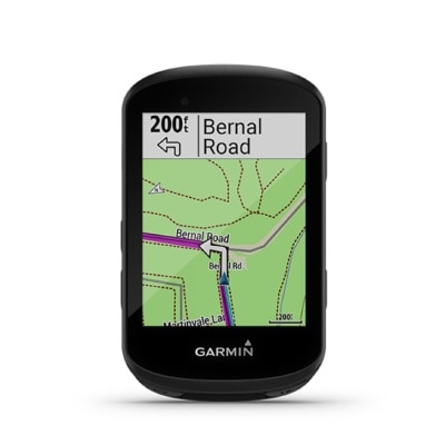 Garmin Edge 530 Bundle  - 英文版 进阶自行车卫星导航
