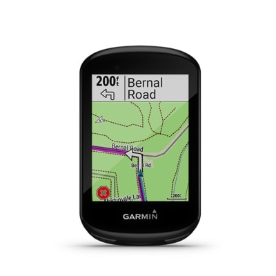 Garmin Edge 830 MTB Bundle- 英文版 觸控式進階GPS自行車衛星導航