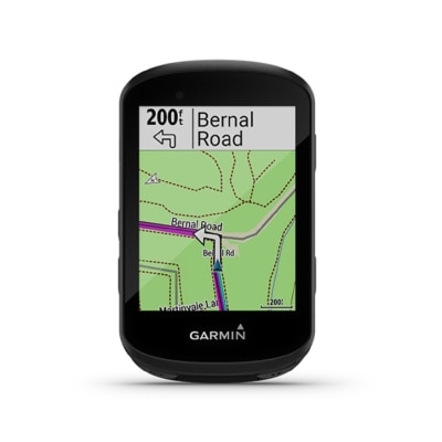 Garmin Edge 530  - 英文版 进阶自行车卫星导航