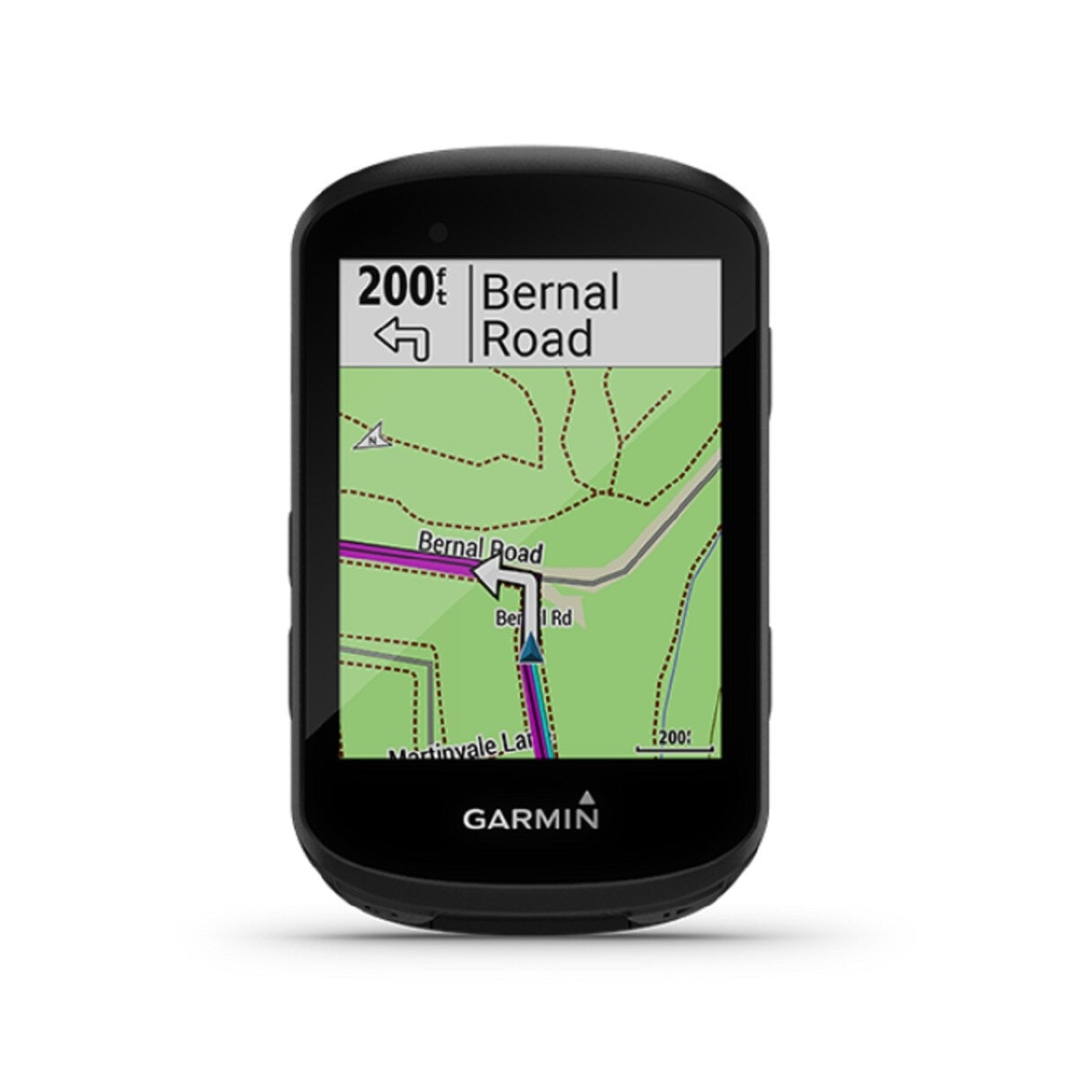 Garmin edge 520 plus 英語版 Garmin Edge 520 Plus GPS/GLONASS Cycling Computer 010-02083-00